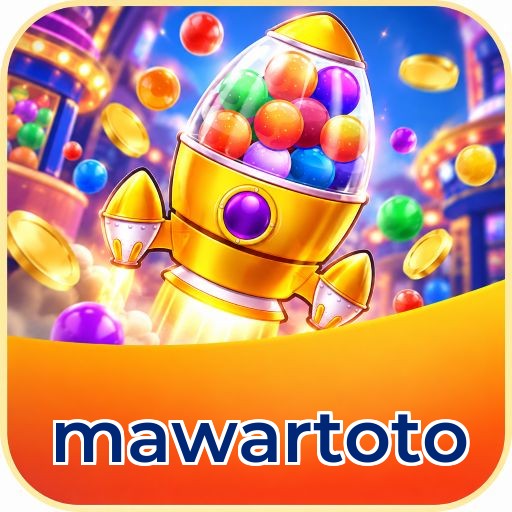 Screenshot 4 - mawartoto Dark Mode