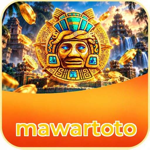 Screenshot 1 - mawartoto Home Screen