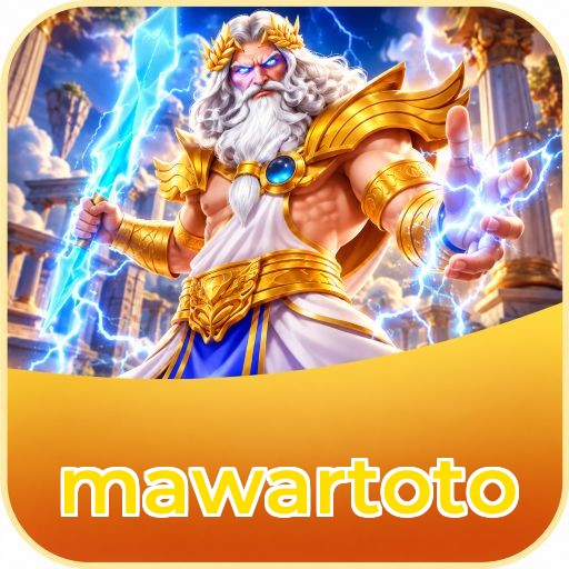 Screenshot 1 - mawartoto Home Screen