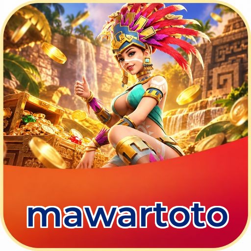 Screenshot 1 - mawartoto Home Screen