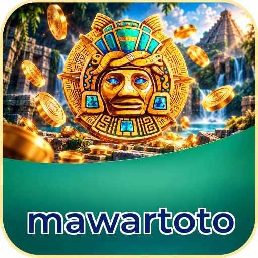 Screenshot 1 - mawartoto Home Screen